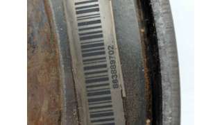CERRADURA PUERTA DELANTERA DERECHA FIAT DOBLO LIMUSINA (2001-) 1.9 JTD (223AXE1A) 100CV 1910CC - L.4735154 / 0051843470
