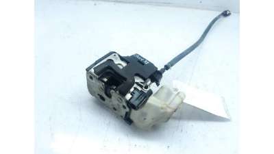 CERRADURA PUERTA DELANTERA IZQUIERDA FIAT DOBLO LIMUSINA (2001-) 1.9 JTD (223AXE1A) 100CV 1910CC - L.4735155 / 0051843471