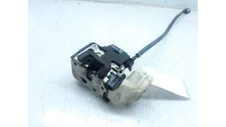 CERRADURA PUERTA DELANTERA IZQUIERDA FIAT DOBLO LIMUSINA (2001-) 1.9 JTD (223AXE1A) 100CV 1910CC - L.4735155 / 0051843471