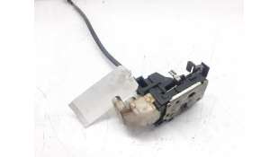 CERRADURA PUERTA DELANTERA IZQUIERDA FIAT DOBLO LIMUSINA (2001-) 1.9 JTD (223AXE1A) 100CV 1910CC - L.4735155 / 0051843471 2