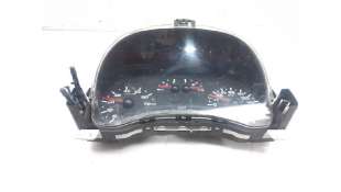 CUADRO INSTRUMENTOS FIAT DOBLO LIMUSINA (2001-) 1.9 JTD (223AXE1A) 100CV 1910CC - L.4735171 / 0051758842