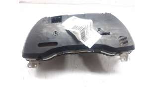 CUADRO INSTRUMENTOS FIAT DOBLO LIMUSINA (2001-) 1.9 JTD (223AXE1A) 100CV 1910CC - L.4735171 / 0051758842 2