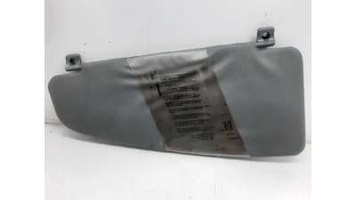 PARASOL IZQUIERDO FIAT DOBLO LIMUSINA (2001-) 1.9 JTD (223AXE1A) 100CV 1910CC - L.4735252 / 0735294018