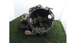 CAJA CAMBIOS SEAT IBIZA III (2002-2006) 1.2 64CV 1198CC - L.4735362 / FQE
