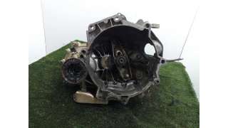 CAJA CAMBIOS SEAT IBIZA III (2002-2006) 1.2 64CV 1198CC - L.4735362 / FQE