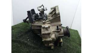 CAJA CAMBIOS SEAT IBIZA III (2002-2006) 1.2 64CV 1198CC - L.4735362 / FQE 2