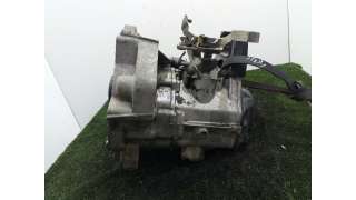CAJA CAMBIOS SEAT IBIZA III (2002-2006) 1.2 64CV 1198CC - L.4735362 / FQE