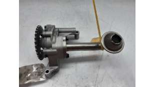 BOMBA ACEITE SEAT TOLEDO II (1999-2004) 1.9 TDI 90CV 1896CC - L.4736074 / 06A115105