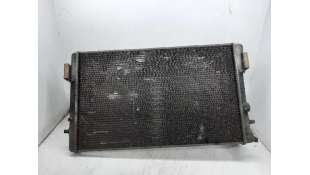 RADIADOR AGUA SEAT TOLEDO II (1999-2004) 1.9 TDI 90CV 1896CC - L.4736244 / 1J0121253P 2
