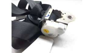 CINTURON SEGURIDAD TRASERO DERECHO SEAT IBIZA III (2005-2009) 1.4 TDI 80CV 1422CC - L.4736419 / 34033946C 2
