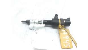INYECTOR FIAT STILO (2001-2006) 1.9 JTD (192XE1A) 115CV 1910CC - L.4736584 / 0445110119