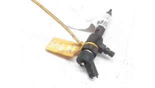 INYECTOR FIAT STILO (2001-2006) 1.9 JTD (192XE1A) 115CV 1910CC - L.4736584 / 0445110119 2