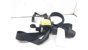 CINTURON SEGURIDAD TRASERO DERECHO KIA SORENTO III (2015-) 2.2 CRDI 4WD 200CV 2199CC - L.4736593 / 89810C5000BGA 2