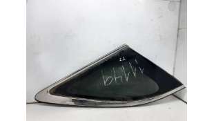 LUNA CUSTODIA TRASERA IZQUIERDA KIA SORENTO III (2015-) 2.2 CRDI 4WD 200CV 2199CC - L.4736864 / 43R0003998