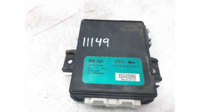 MODULO ELECTRONICO KIA SORENTO III (2015-) 2.2 CRDI 4WD 200CV 2199CC - L.4737079 / 95470C5100