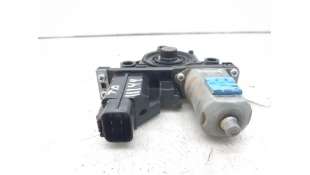 MOTOR ELEVALUNAS TRASERO DERECHO KIA SORENTO III (2015-) 2.2 CRDI 4WD 200CV 2199CC - L.4737080 / 83460C5120 2