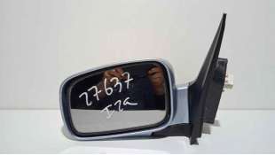 CINTURON SEGURIDAD TRASERO DERECHO KIA SORENTO III (2015-) 2.2 CRDI 4WD 200CV 2199CC - L.4737082 / 89810C5000BGD 2