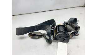 CINTURON SEGURIDAD TRASERO IZQUIERDO KIA SORENTO III (2015-) 2.2 CRDI 4WD 200CV 2199CC - L.4737084 / 889810C5000