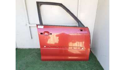 PUERTA DELANTERA DERECHA CITROEN C4 PICASSO I LIMUSINA (2007-2013) 1.6 HDI 109CV 1560CC - L.4737444 / 9004Y0