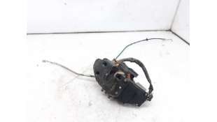 CERRADURA PUERTA DELANTERA IZQUIERDA KIA CARNIVAL II (2001-2006) 2.9 CRDI 144CV 2902CC - L.4737511 / 0K54J88565BFKZ