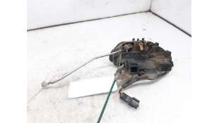 CERRADURA PUERTA DELANTERA IZQUIERDA KIA CARNIVAL II (2001-2006) 2.9 CRDI 144CV 2902CC - L.4737511 / 0K54J88565BFKZ 2