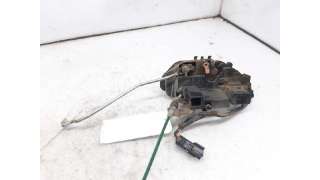 CERRADURA PUERTA DELANTERA IZQUIERDA KIA CARNIVAL II (2001-2006) 2.9 CRDI 144CV 2902CC - L.4737511 / 0K54J88565BFKZ