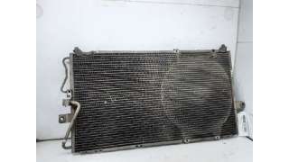 CONDENSADOR / RADIADOR  AIRE ACONDICIONADO KIA CARNIVAL II (2001-2006) 2.9 CRDI 144CV 2902CC - L.4737524 / 0K53A61481B