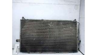 CONDENSADOR / RADIADOR  AIRE ACONDICIONADO KIA CARNIVAL II (2001-2006) 2.9 CRDI 144CV 2902CC - L.4737524 / 0K53A61481B