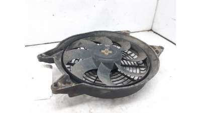 ELECTROVENTILADOR KIA CARNIVAL II (2001-2006) 2.9 CRDI 144CV 2902CC - L.4737534 / 0K55215025B