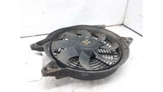 ELECTROVENTILADOR KIA CARNIVAL II (2001-2006) 2.9 CRDI 144CV 2902CC - L.4737534 / 0K55215025B