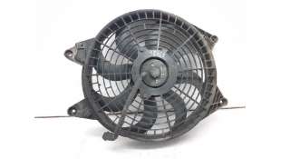 ELECTROVENTILADOR KIA CARNIVAL II (2001-2006) 2.9 CRDI 144CV 2902CC - L.4737534 / 0K55215025B 2