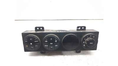 MANDO CLIMATIZADOR KIA CARNIVAL II (2001-2006) 2.9 CRDI 144CV 2902CC - L.4737567 / 0K53C61B02