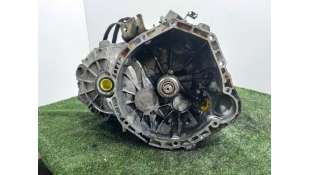 CAJA CAMBIOS MERCEDES-BENZ VITO FURGÓN (1999-2003) 110 CDI 2.2 (638.094) 102CV 2151CC - L.4737650 / A6382601900