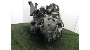 CAJA CAMBIOS MERCEDES-BENZ VITO FURGÓN (1999-2003) 110 CDI 2.2 (638.094) 102CV 2151CC - L.4737650 / A6382601900 2