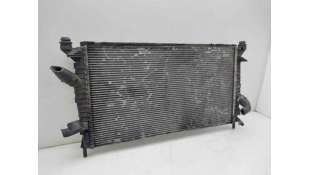 RADIADOR AGUA MERCEDES-BENZ VITO FURGÓN (1999-2003) 110 CDI 2.2 (638.094) 102CV 2151CC - L.4737703 / 6388350170 2
