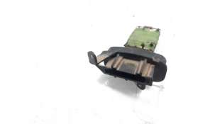 RESISTENCIA CALEFACCION MERCEDES-BENZ VITO FURGÓN (1999-2003) 110 CDI 2.2 (638.094) 102CV 2151CC - L.4737782 / 0018212560 2