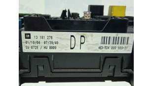 ELECTROVENTILADOR RENAULT MEGANE SCENIC (1996-1999) 1.6 E (JA0F) 90CV 1598CC - L.4737995 / 7700421148B