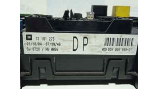 ELECTROVENTILADOR RENAULT MEGANE SCENIC (1996-1999) 1.6 E (JA0F) 90CV 1598CC - L.4737995 / 7700421148B