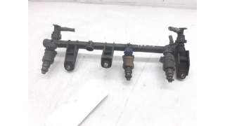RAMPA INYECTORA RENAULT MEGANE SCENIC (1996-1999) 1.6 E (JA0F) 90CV 1598CC - L.4738097 / 7700273495