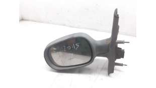 RETROVISOR IZQUIERDO RENAULT MEGANE SCENIC (1996-1999) 1.6 E (JA0F) 90CV 1598CC - L.4738102 / 7700841655