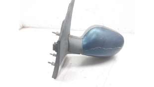 RETROVISOR IZQUIERDO RENAULT MEGANE SCENIC (1996-1999) 1.6 E (JA0F) 90CV 1598CC - L.4738102 / 7700841655 2