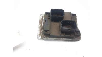 MODULO ELECTRONICO ALFA ROMEO 156 (1997-2005) 1.6 16V T.SPARK (932.A4, 932.A4100) 120CV 1598CC - L.4738207 / 871133