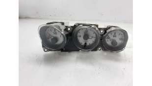 CUADRO INSTRUMENTOS ALFA ROMEO 156 (1997-2005) 1.6 16V T.SPARK (932.A4, 932.A4100) 120CV 1598CC - L.4738210 / 60653714