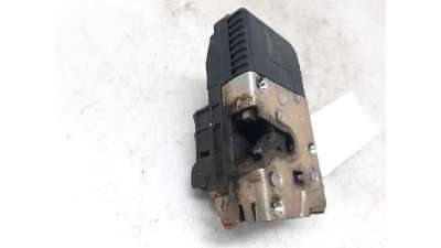 CERRADURA PUERTA DELANTERA DERECHA CITROEN JUMPY (1998-2003) 1.9 D 70 69CV 1868CC - L.4738594 / 9136J7