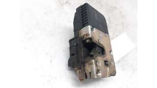 CERRADURA PUERTA DELANTERA DERECHA CITROEN JUMPY (1998-2003) 1.9 D 70 69CV 1868CC - L.4738594 / 9136J7