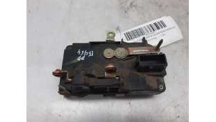 CERRADURA PUERTA DELANTERA DERECHA CITROEN JUMPY (1998-2003) 1.9 D 70 69CV 1868CC - L.4738594 / 9136J7 2