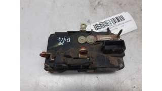 CERRADURA PUERTA DELANTERA DERECHA CITROEN JUMPY (1998-2003) 1.9 D 70 69CV 1868CC - L.4738594 / 9136J7