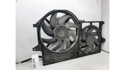 ELECTROVENTILADOR CITROEN JUMPY (1998-2003) 1.9 D 70 69CV 1868CC - L.4738615 / 8240141