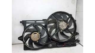 ELECTROVENTILADOR CITROEN JUMPY (1998-2003) 1.9 D 70 69CV 1868CC - L.4738615 / 8240141