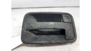 MANETA EXTERIOR DELANTERA DERECHA CITROEN JUMPY (1998-2003) 1.9 D 70 69CV 1868CC - L.4738654 / 1476387077
